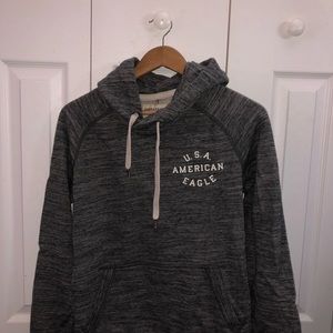 American Eagle Sweatshirt (XS)